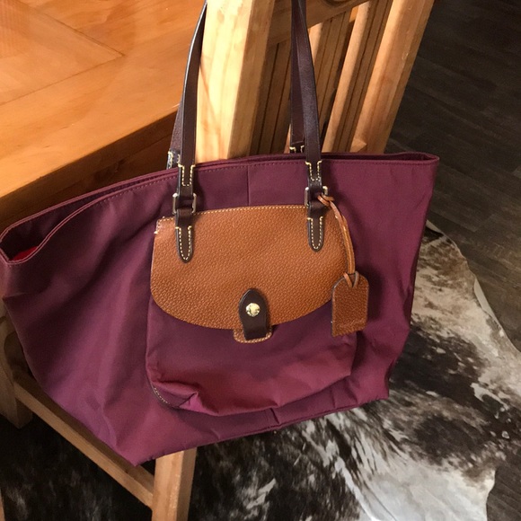Dooney & Bourke bag - Picture 2 of 5